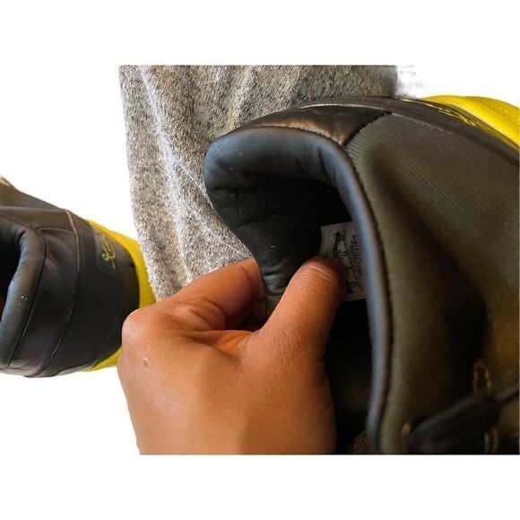 NIKE KOBE8 SYSTEM MC MAMBACURIAL SNEAKER - Picture 3 of 8